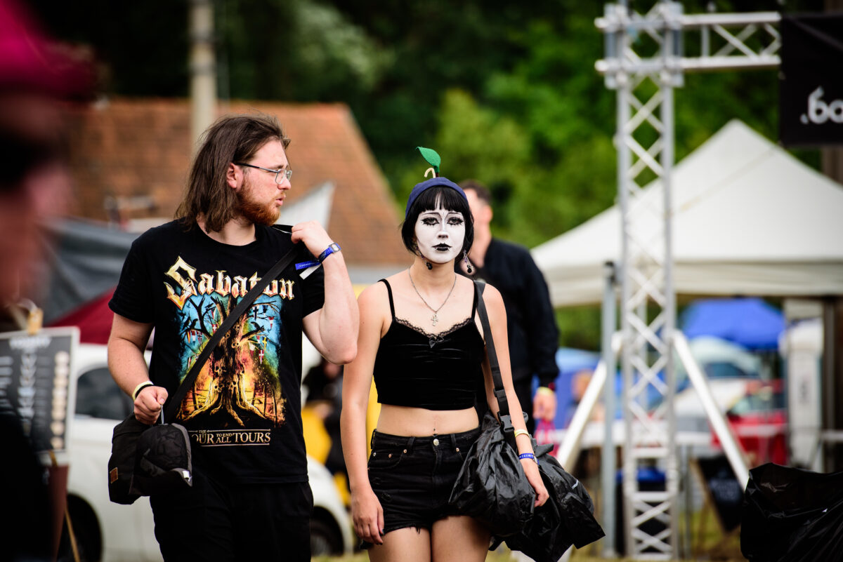 Fans 1 1