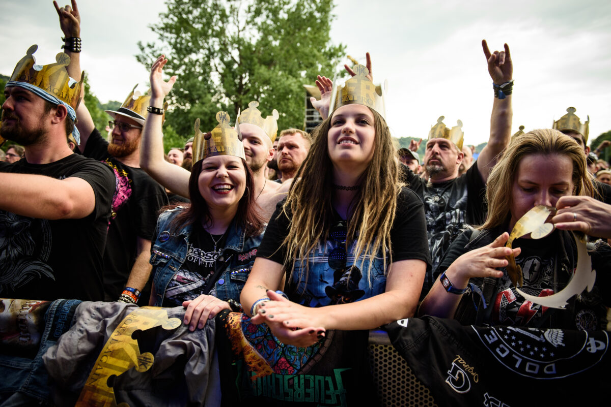 Fans 23 1