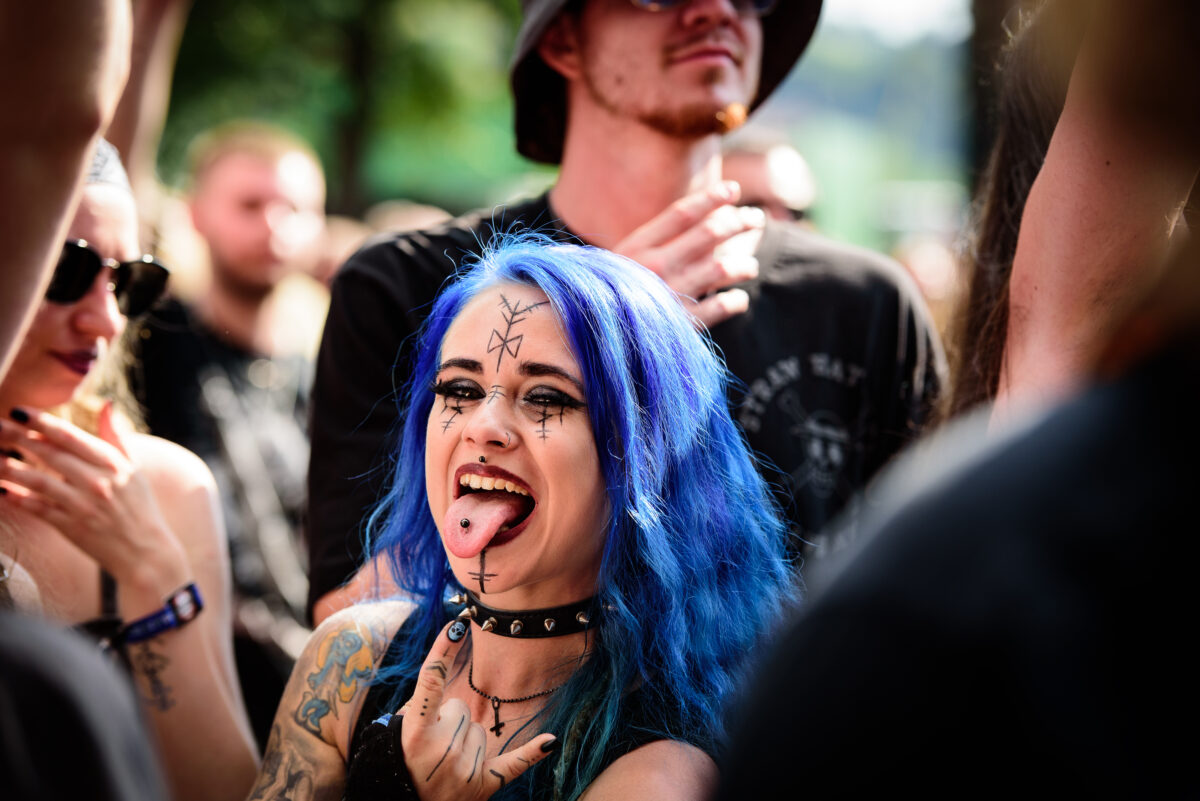 Fans 4 1