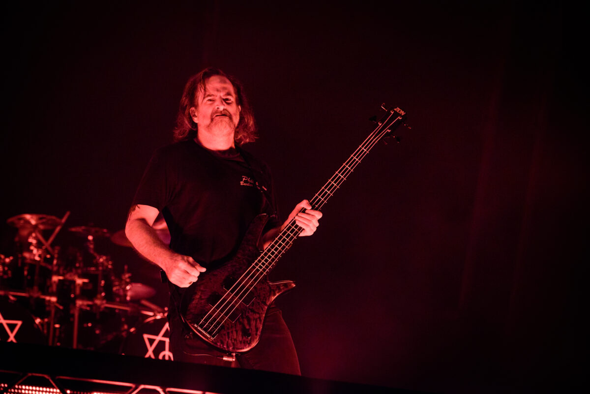 In Flames 11