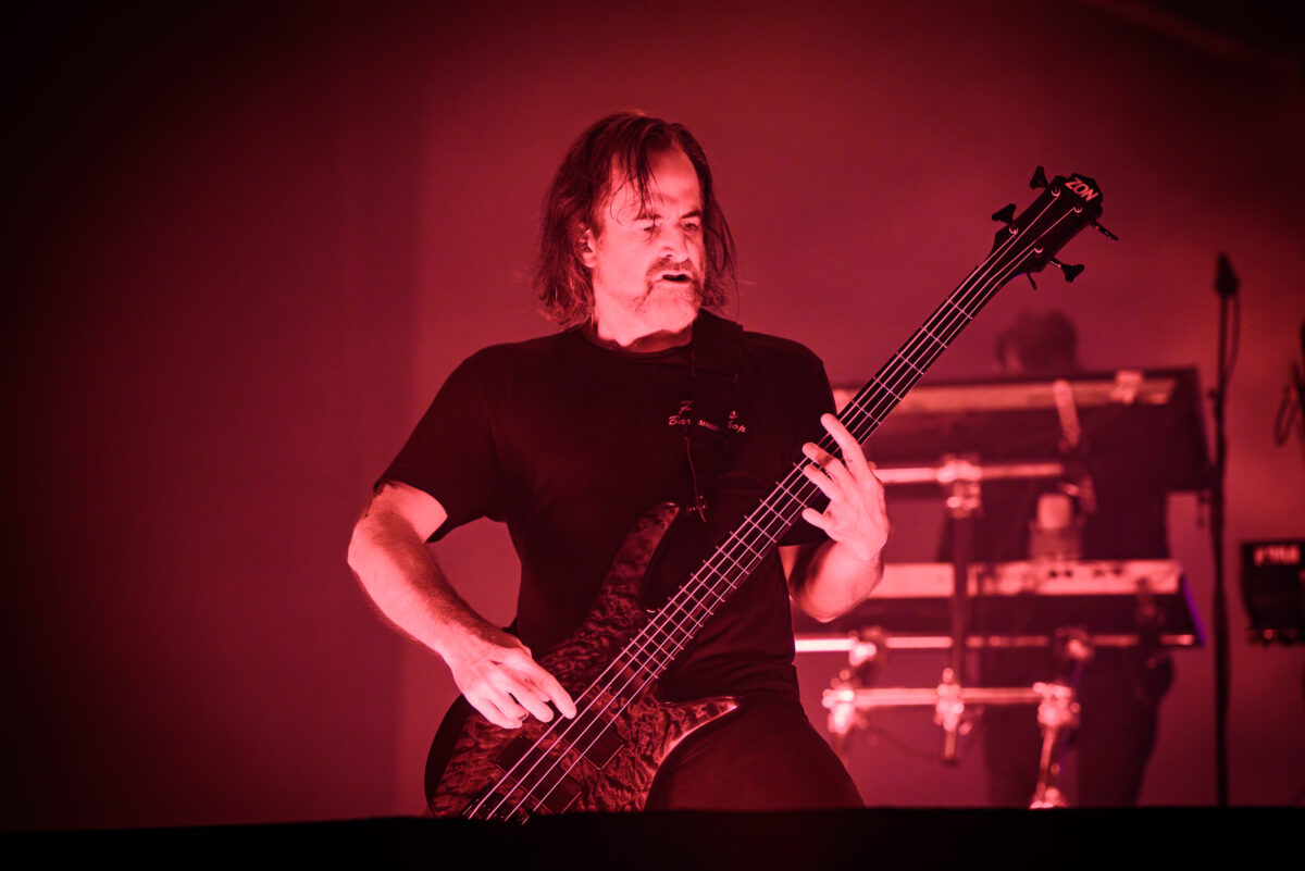 In Flames 12