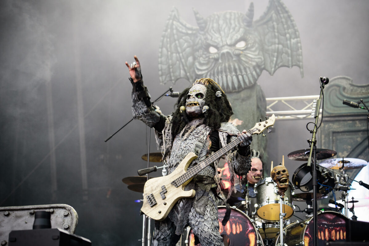 Lordi 11