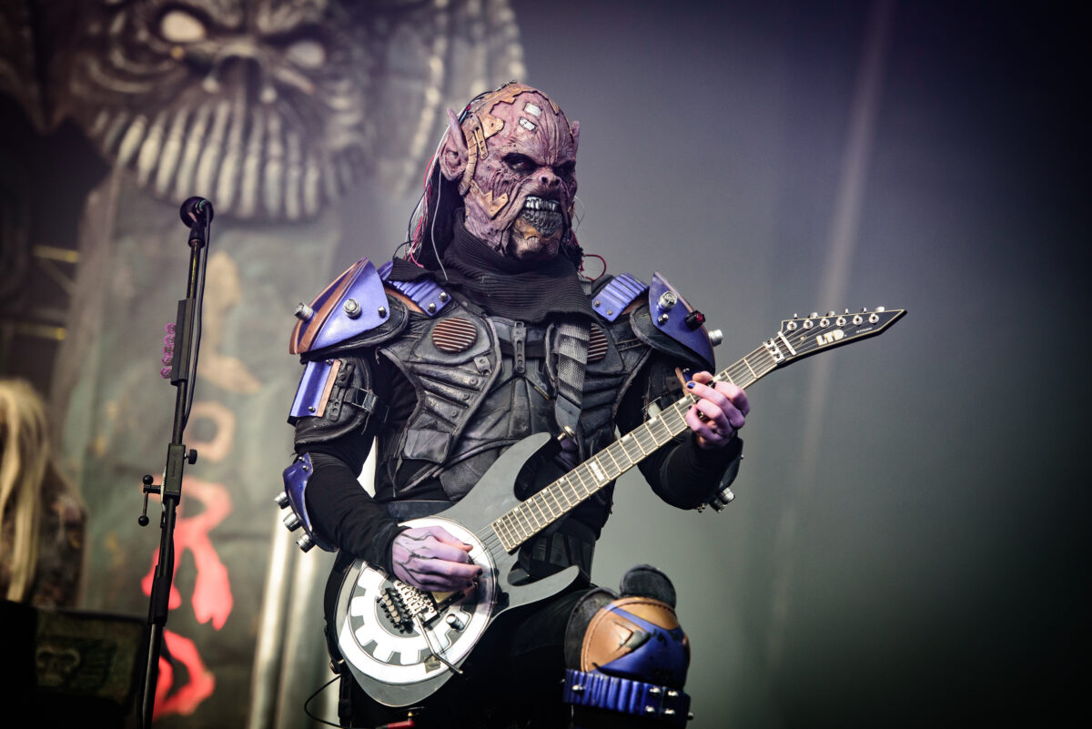 Lordi 31