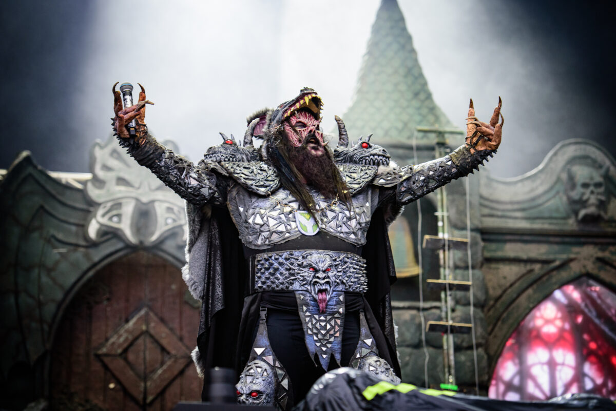 Lordi 4