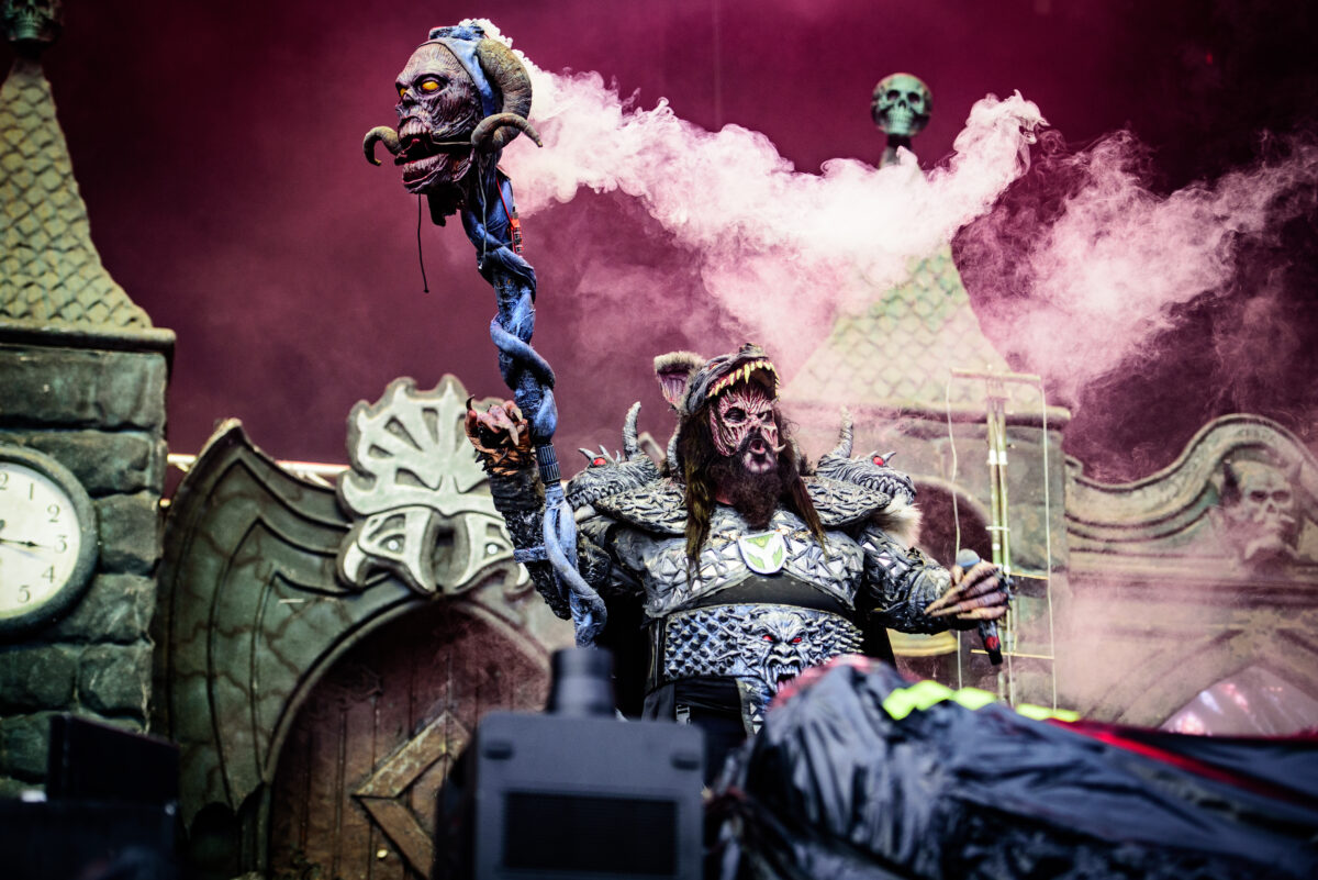 Lordi 8