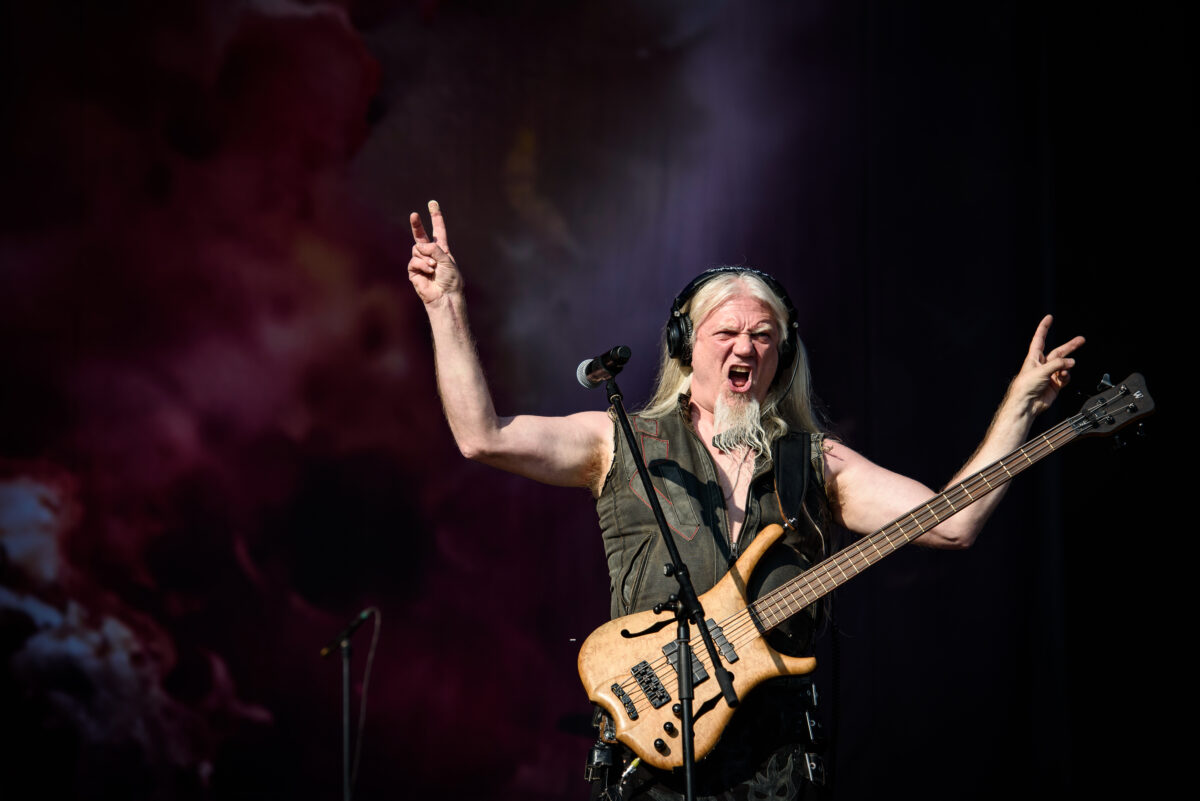Marco Hietala21
