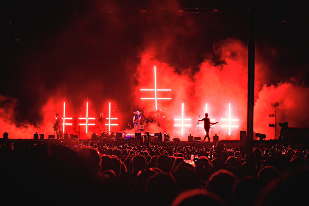 Marilyn Manson 3
