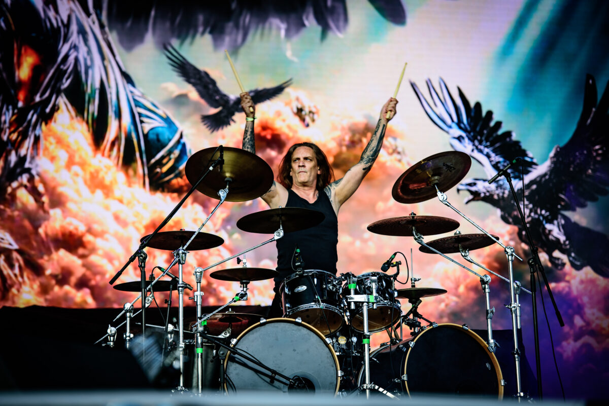 Primal Fear
