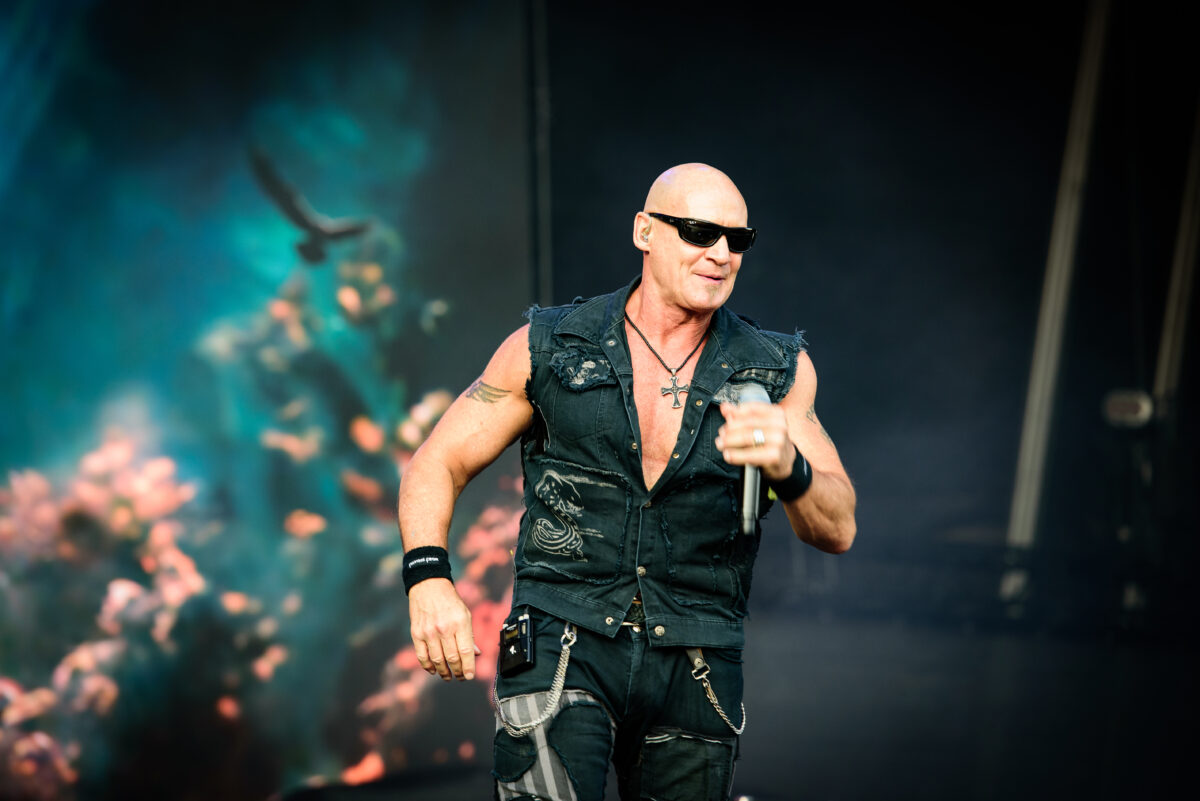 Primal Fear 6