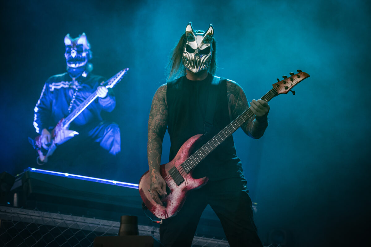 Slaughter To Prevail 10
