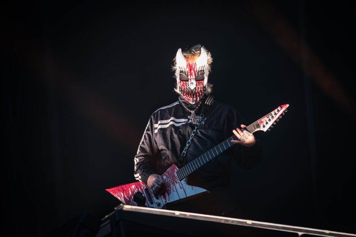 Slaughter To Prevail 19