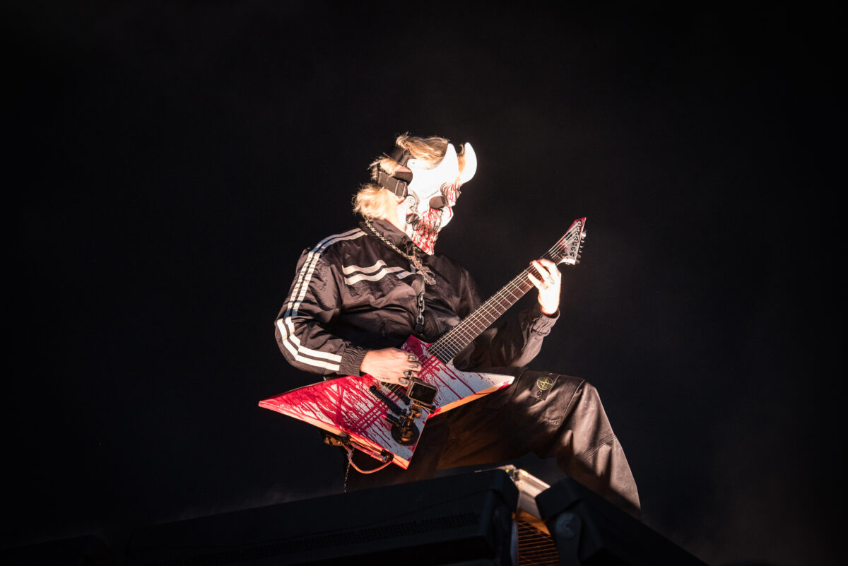 Slaughter To prevail 24