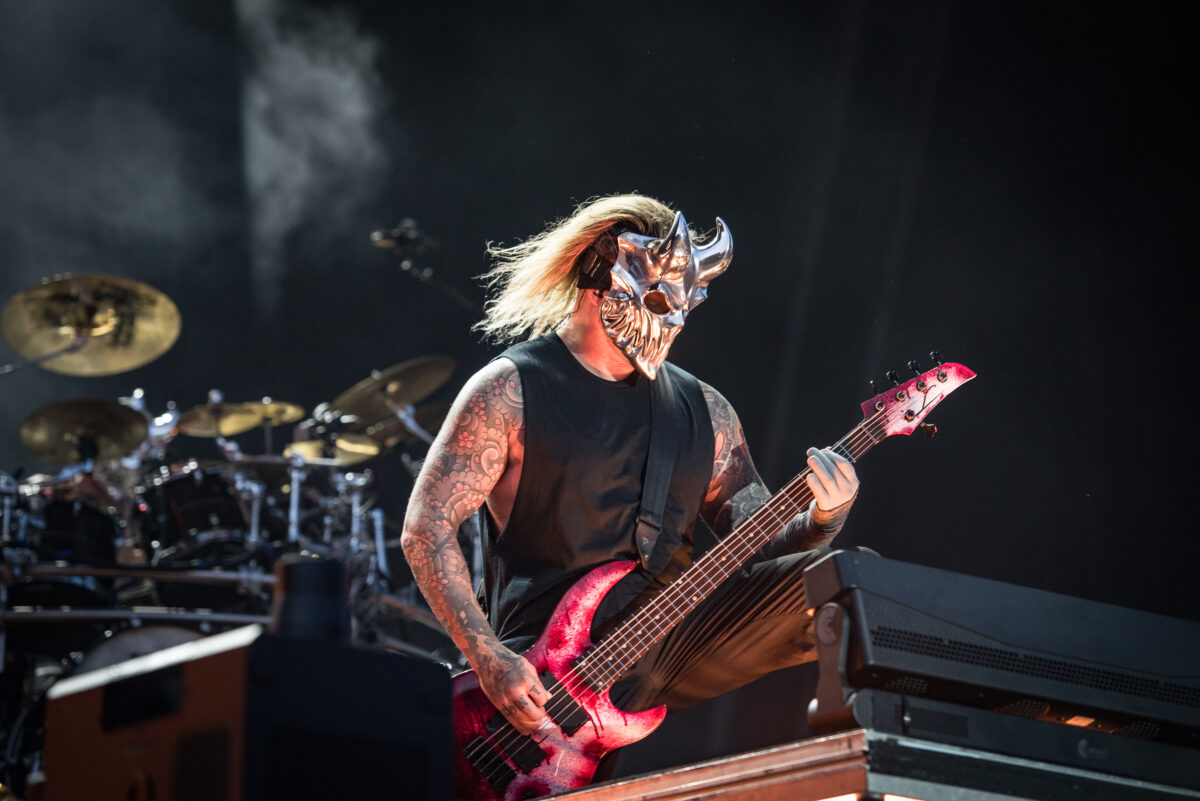 Slaughter To prevail 25