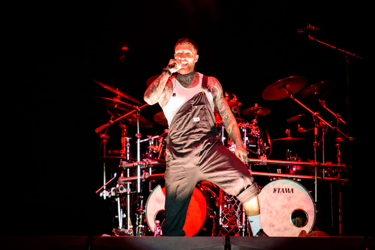 Slaughter to Prevail 2