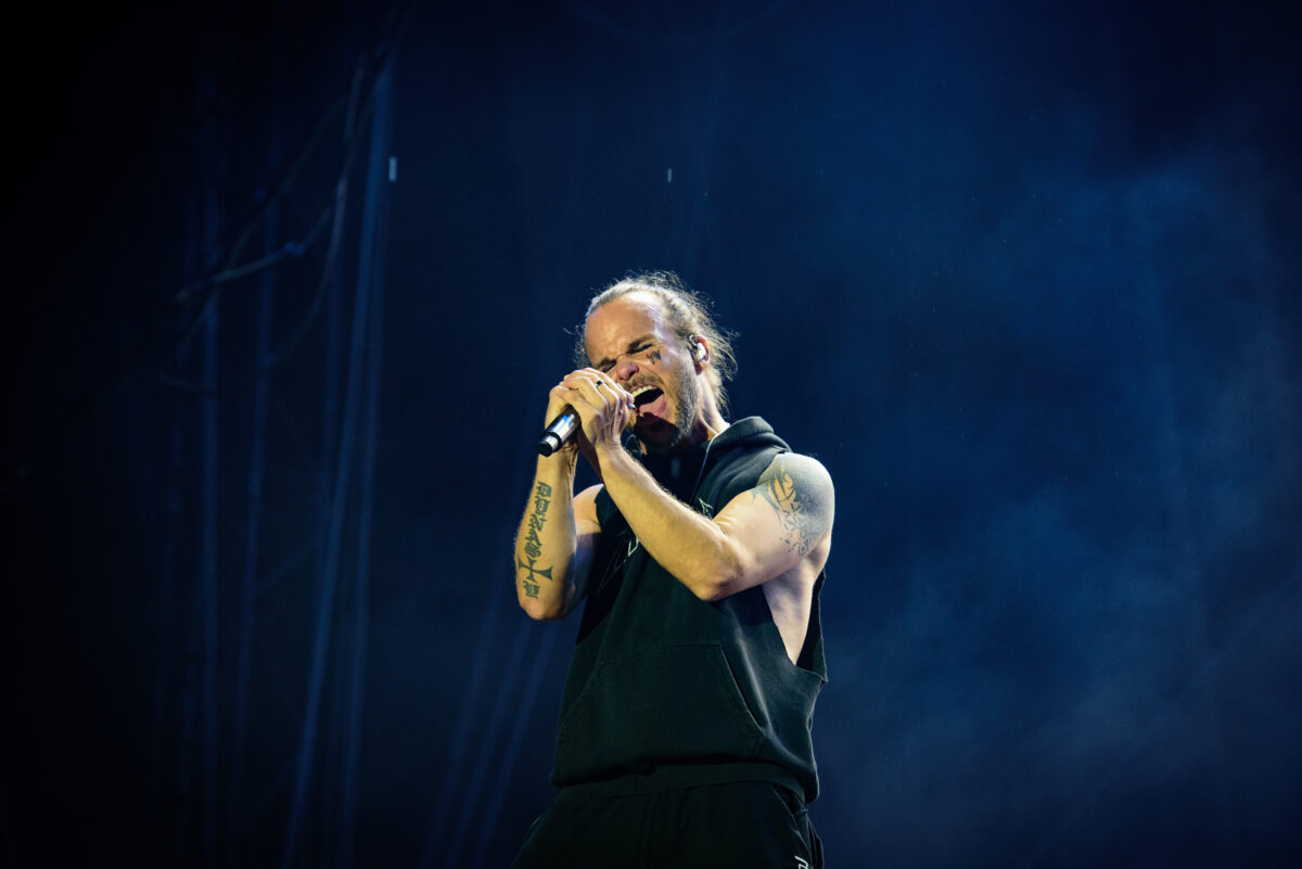 The Rasmus 13