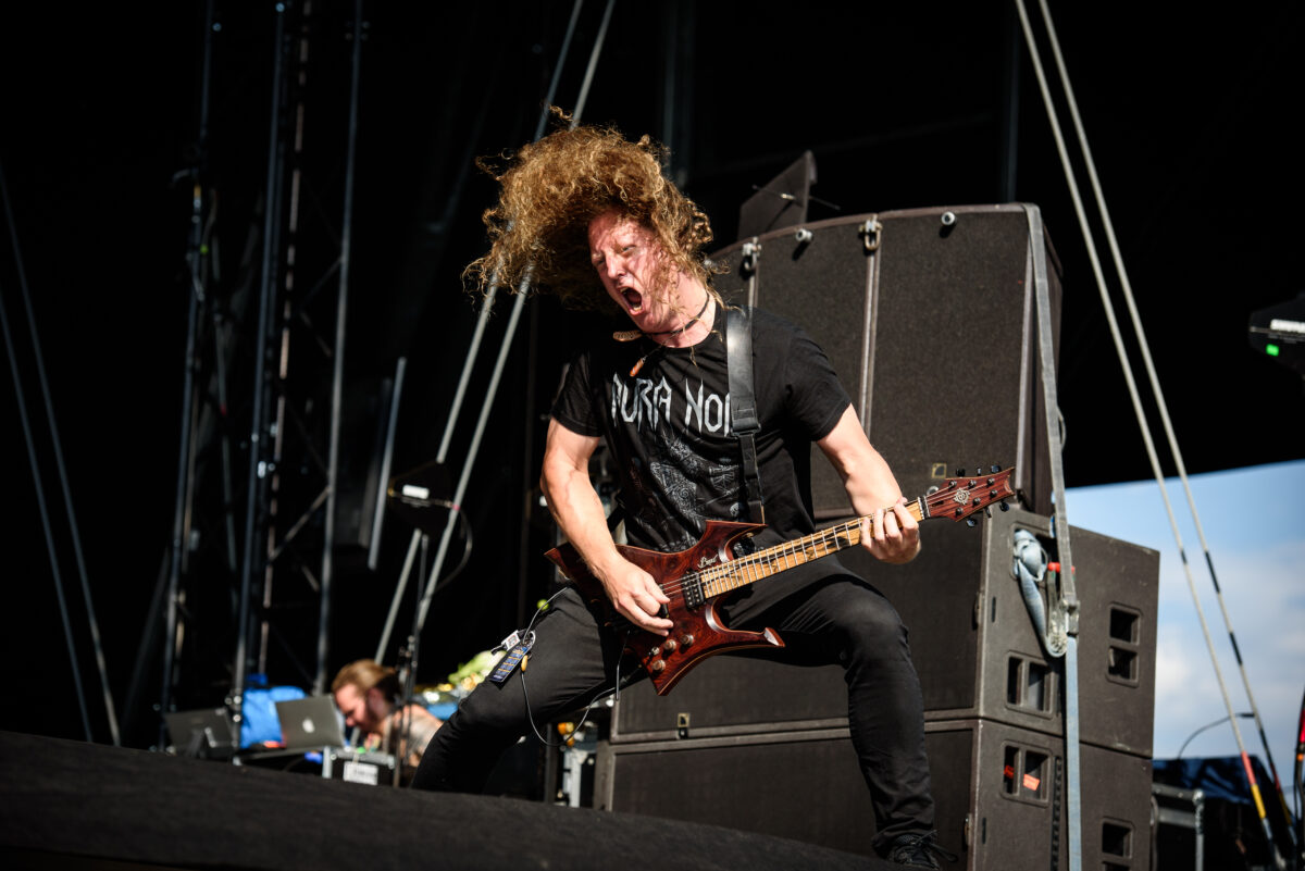 Voivod 18