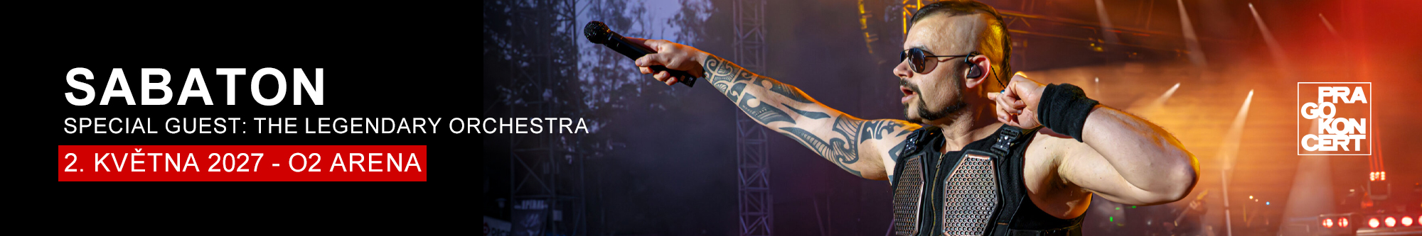 Sabaton