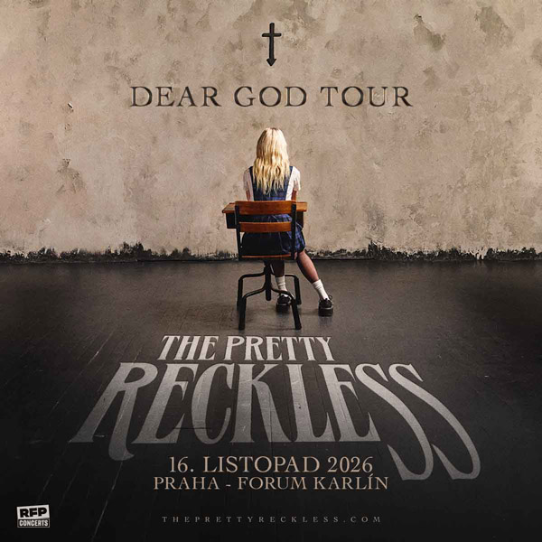The Pretty Reckless