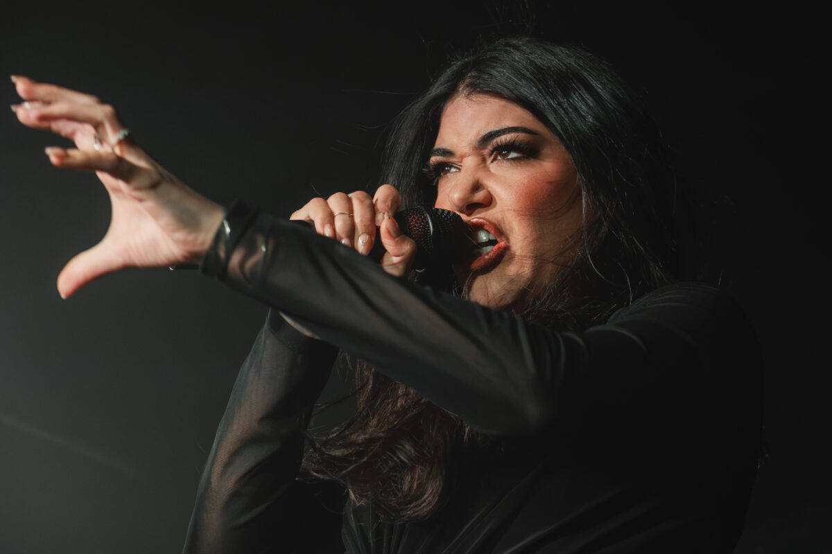 Xandria